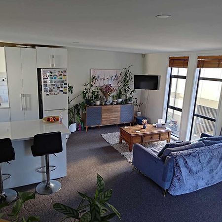 City Stay Christchurch Exterior foto